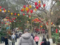 -天目湖山水园
