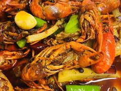-虾大侠·盱眙龙虾老北京铜锅涮羊肉(金楠天街店)