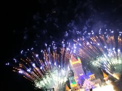 -青岛方特梦幻王国