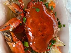 -原龙海鲜大排档(美食地标店)