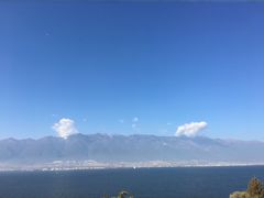 -大理洱海