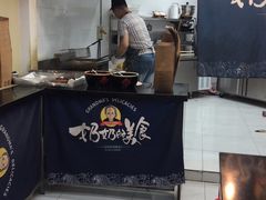 -奶奶的美食(悦立方店)