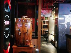 -辣尚瘾·烤鱼·新川菜(交大直营店)