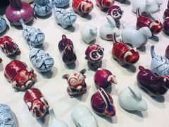 -南宁国际会展中心(会展东博文化旅游区)