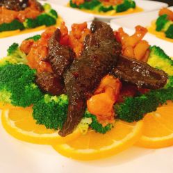 -冠豪主题婚礼酒店·宴会厅(机场店)