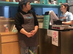 -不二烫捞麻辣烫(白云凯德店)