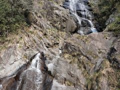 -东天目山风景区