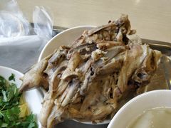 -老四季(南市场店)