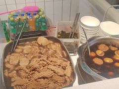 -飨府.老淮面馆.自营(清河路店)
