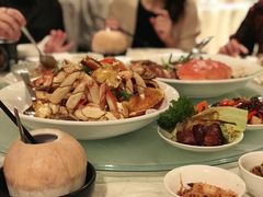 -无招牌海鲜餐厅(怡丰城店)