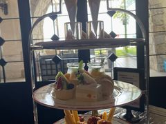 -南沙游艇会·大兵船餐厅