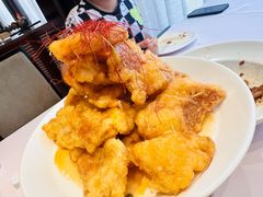 -老妈菜馆(建设街店)