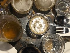 -MOSSO德国餐厅·音乐酒吧(环宇荟店)