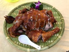 -水乡人家私房菜(逢简店)