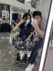 -莎卡ART-HAIR SALON