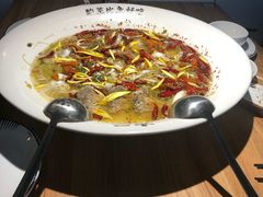 -太二酸菜鱼(福州泰禾店)