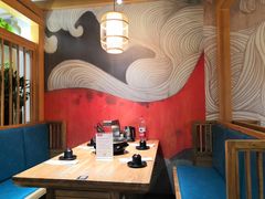 -九田家黑牛烤肉(溧水万达店)