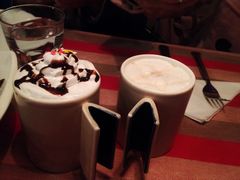 -托斯卡纳烘焙意大利餐厅(五天地店)