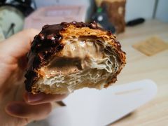 梦龙流心可颂-石头先生的烤炉(济南领秀城贵和店)