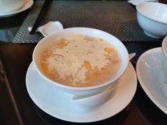 杨枝甘露-夏宫中餐厅(静安香格里拉店)