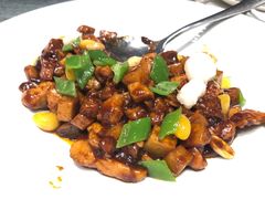 -望乡楼上海菜(日月光店)