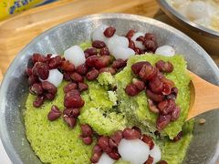 -似季甜铺·糖水·下午茶·小吃(麦地店)