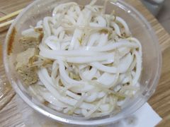 -童记米皮(伊河路店)