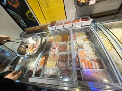 -异特麻辣香锅·烤鱼(怀柔店)