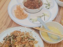 -合合春饼(潘家园店)