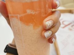 -夏羽记甜品(小榄大信店)