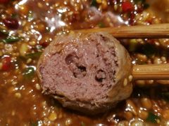 -俏牛哥鲜牛肉牛肆馆(重庆天地店)