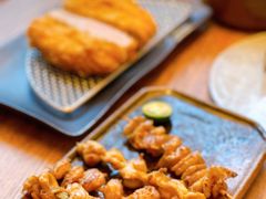 -山杏yama-katsu·吉列炸物