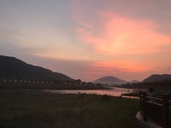 -风云岭森林公园