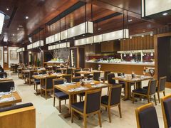 -长白山万达喜来登度假酒店