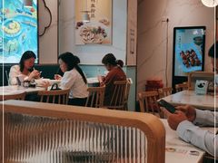 大堂-苏晓玥·手作江南小吃(深圳北站店)