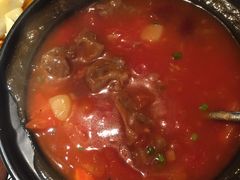 -阿罗新疆菜(人民广场店)