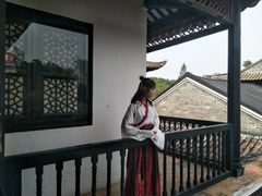 -东莞市可园博物馆