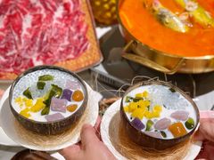 -帕娜·泰式茶餐厅·Bistro(近铁广场店)