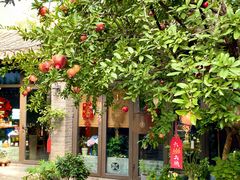 -四喜小胖·北京涮肉(五道营店)
