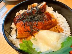 -Tuna maki寿司(苏州中心商场店)