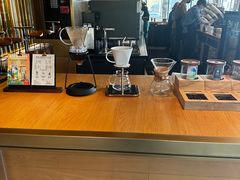 -星巴克(首钢店)