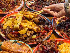 -柴窝堡22号辣子鸡·传承新疆菜