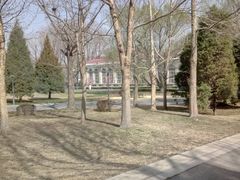 -北京宽沟会议中心