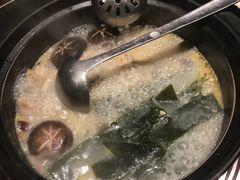 -捞神煲汤火锅(湖滨商业街店)