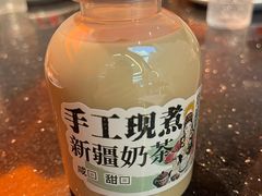 -塔哈尔·新疆盛宴(复地活力城店)