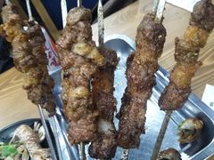 -老虎滩大连海鲜烧烤(建邺云锦路总店)