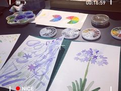 -BRAVO 赞·美艺术中心·系统美术·书法·艺考(双井校区)