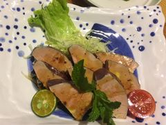-花潮料理艺食馆(世欧广场店)