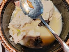 -晓淮山·扬州早茶·淮扬菜(龙阳广场店)