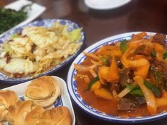 -范记靖远羊羔肉(博物馆店)